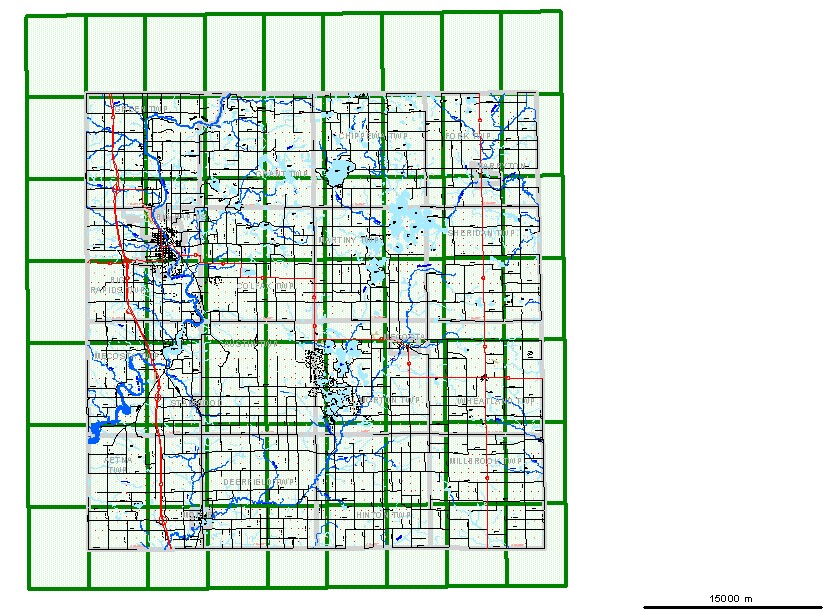 Natural Resources Department Michigan Natural Resources Department Michigan