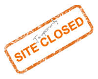 Site Closed